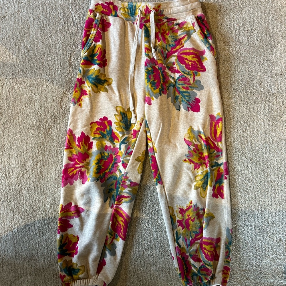 Anthropologie sweats